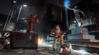 Homefront kısa süreliğine ücretsiz oldu