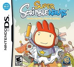 Super Scribblenauts yapımcısına Source motoru