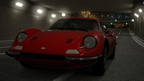 Gran Turismo 6'dan ilk görseller, ilk video ilk bilgiler!