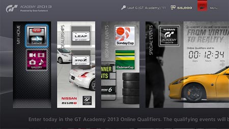 Gran Turismo 6'nın demosu milyonlarca indirildi