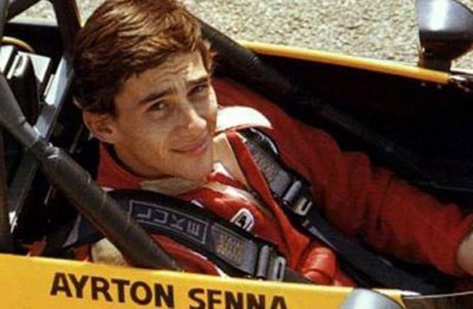 Gran Turismo 6'da Aryton Senna içeriği!