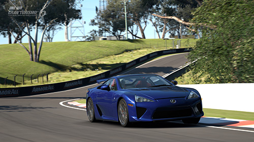 Gran Turismo 6 için ön siparişler başladı