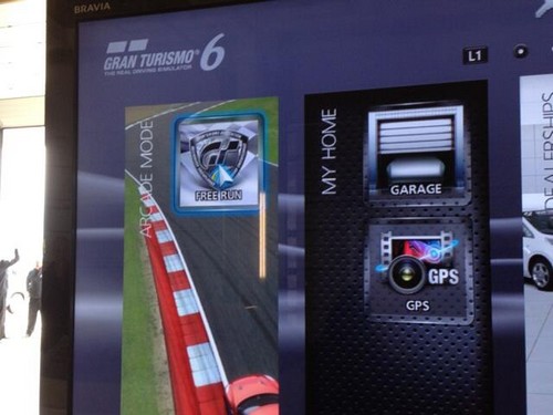 Gran Turismo 6 resmen açıklandı!