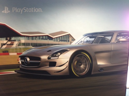 Gran Turismo 6 resmen açıklandı!