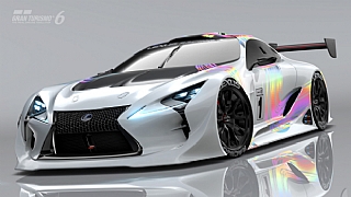 Gran Turismo 6’dan yarış keyfini artıracak güncelleme