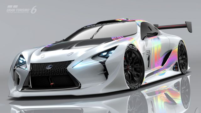 Gran Turismo 6’dan yarış keyfini artıracak güncelleme