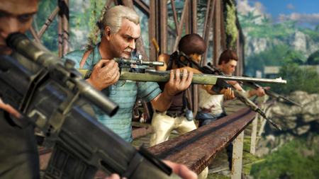 Far Cry 3'te öğrenmek istedikleriniz burada