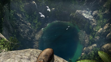 Far Cry 3'ten özel taktikler