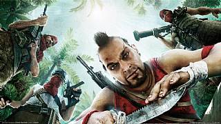 Ubisoft, Far Cry 3 ile ilgili ipuçları veriyor