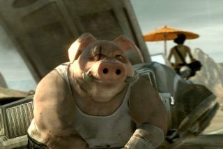 Beyond Good & Evil 2 için yen bir sinematik video yayınlandı