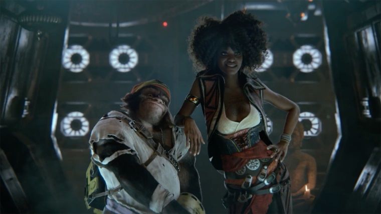 Beyond Good & Evil 2'i internete devamlı bağlanmayı gerektiriyor