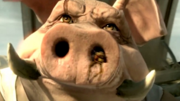 Beyond Good & Evil 2 için yeni video hazırlanıyor