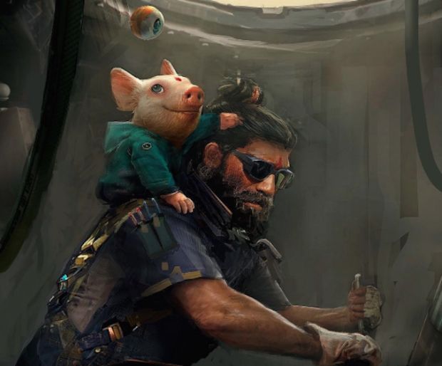 Beyond Good and Evil 2 geliyor!