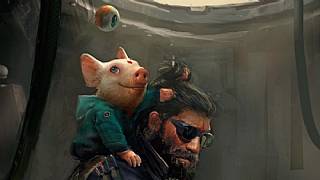 Beyond Good and Evil 2 geliyor!