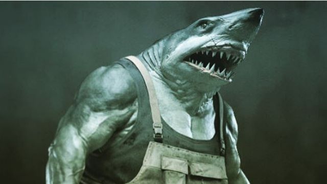 Beyond Good & Evil 2 için yeni bir görsel daha