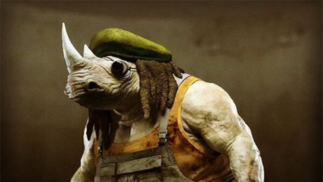 Beyond Good & Evil 2'den yeni karakter tasarımı