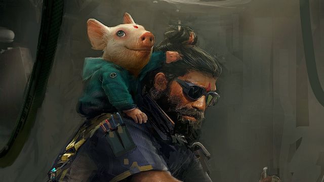 Ubisoft'tan doğrulama geldi: Beyond Good & Evil 2 Geliyor!