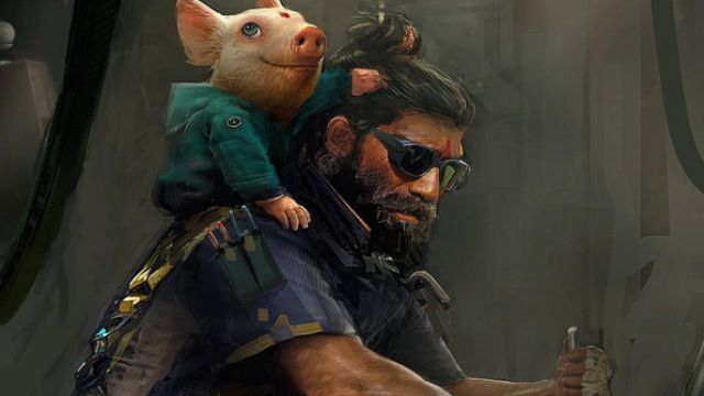 Beyond Good & Evil 2 neden bu kadar gecikti?