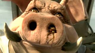 Beyond Good & Evil 2 için yeni video hazırlanıyor