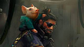 Beyond Good & Evil 2, ilk bir sene Switch'e özel olacak (Dedikodu)