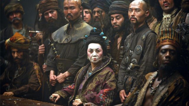 BG&E 2, Karayip Korsanları'ndan karakter mi aşırdı?