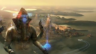 Beyond Good & Evil 2'den yeni konsept tasarımları