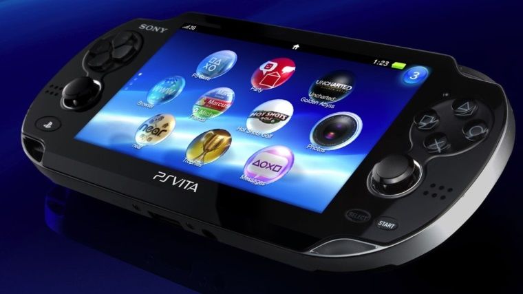 Bir konsola daha veda ediyoruz: PS Vita üretimi sona eriyor