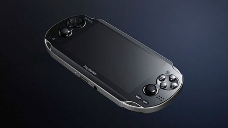 PSP 2'nin oyunları her iki şekilde de gelecek