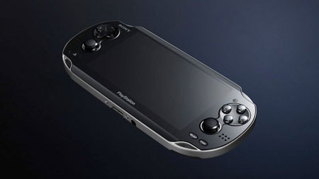 PSP2 ve eski PSP UMD'leri