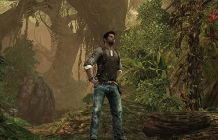 Uncharted: Golden Abyss'in fiyatı açıklandı