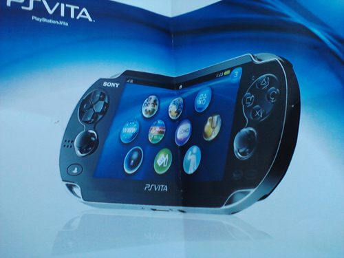 PS Vita adı kesinleşti gibi