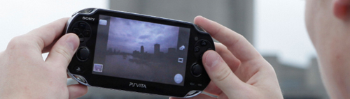 Tüm PSP oyunlarını PS Vita'da çalıştırın!