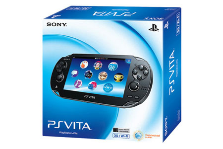 İnceleme: Playstation Vita (PS Vita)