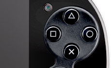 İnceleme: Playstation Vita (PS Vita)