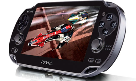İnceleme: Playstation Vita (PS Vita)