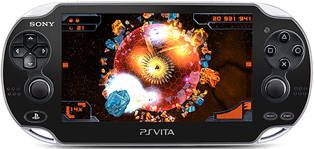 İnceleme: Playstation Vita (PS Vita)