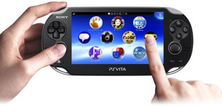 PS Vita'nın geleceği