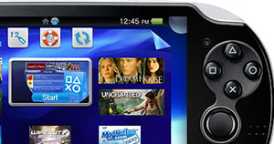 PS Vita, 1.66'ya güncellendi