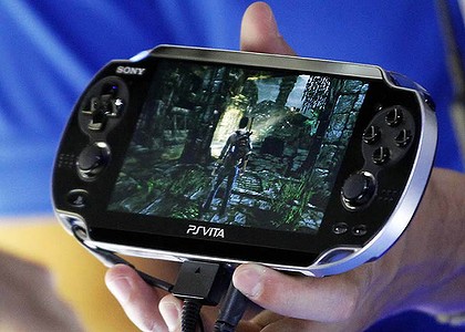 PS Vita'nın öncelikleri değişiyor
