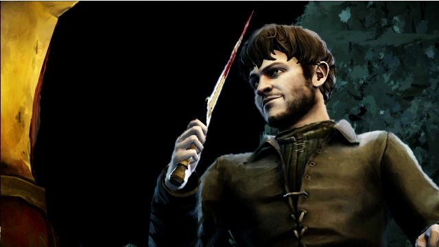 Telltale'ın yeni oyunları PS Vita'ya konuk oluyor!