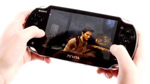 Sony Vita Slim ile temiz bir sayfa açıyor