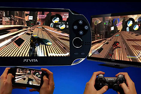 Sony'den yeni duyuru: 'Crossbuy'