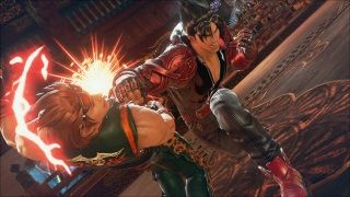 Tekken 7 için yeni bir ücretsiz güncelleme 31 Mayıs'ta geliyor