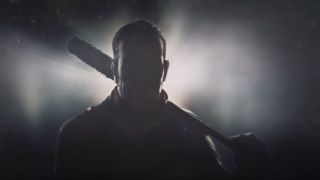The Walking Dead'in psikopatı Negan Tekken 7'ye geliyor