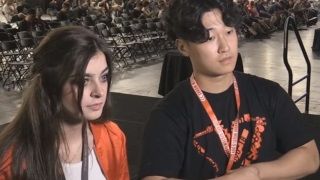 EVO 2018'e katılan Türk esporcu ARUUU, maalesef yenilgiye uğradı