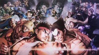 Tekken X Street Fighter'dan hala umut kesilmiş değil