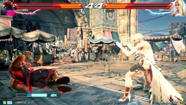 Tekken 7: Fated Retribution hakkında yeni bilgiler edindik