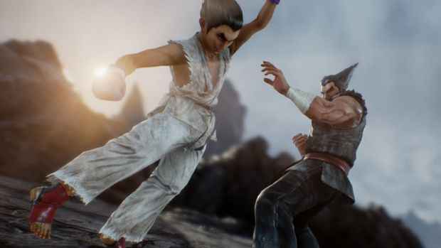 Tekken 7 için GamesCom 2016 videosu yayınlandı