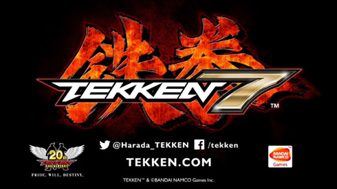 Tekken 7 sızdı!