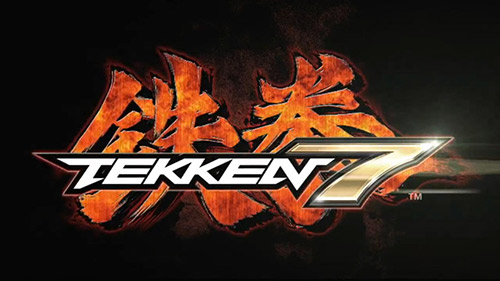 Tekken 7 resmi olarak duyuruldu